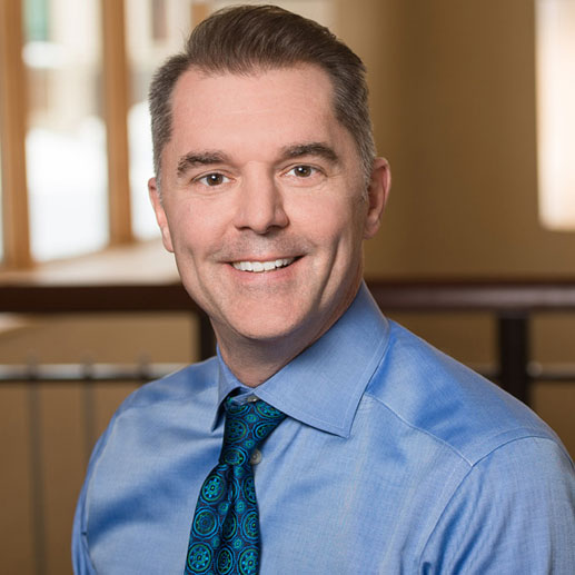 Mark Stannard, MD