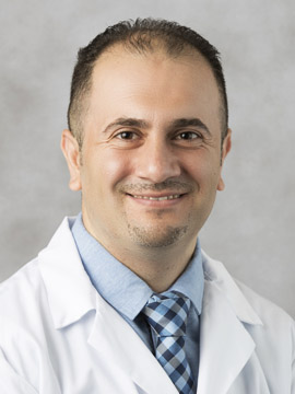 Mahmoud Mima, MD