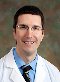 Christopher R. Reynolds, MD