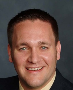 Russell Fredrickson, MD