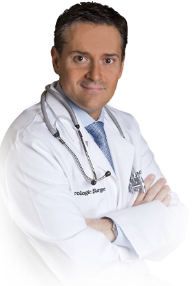 Shane Geib, M.D.