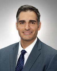 Amir Toussi, MD