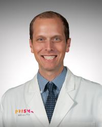 Blake Andrew Wynia, MD