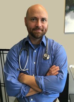 Dr. Timothy Zola