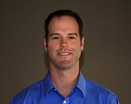 Dr. Jeffrey Cooper