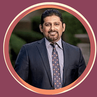 Kashif Alvi, MD
