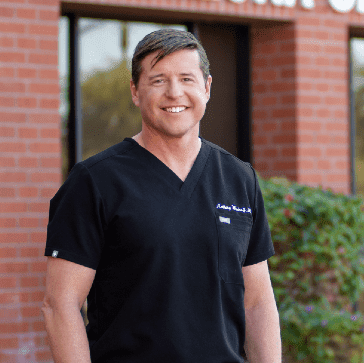 Anthony Woodruff, MD
