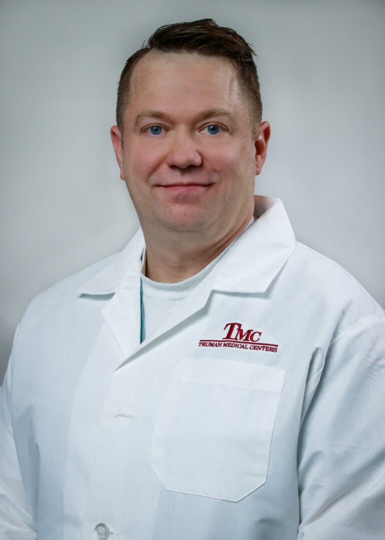 Donald A. Neff, MD
