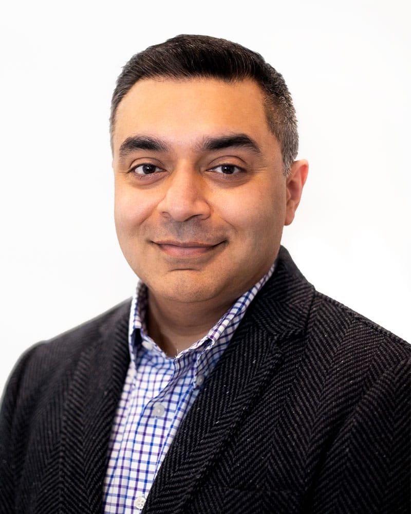 Amit Grover, M.D.