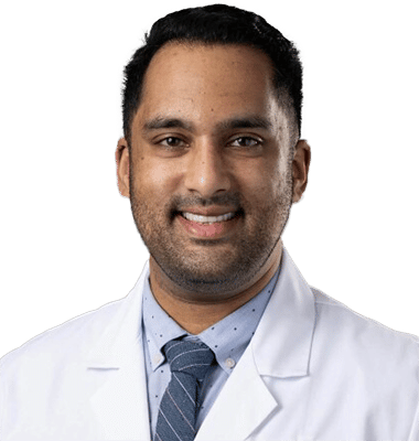 Anand Badri, M.D.
