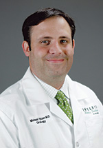Michael S. Holzer, M.D.