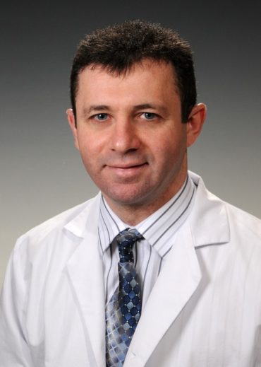 Dr. Alex Shteynshlyuger