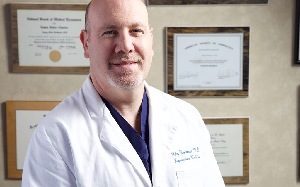 Dr. Philip Werthman