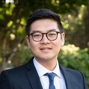 Michael Lao, M.D.