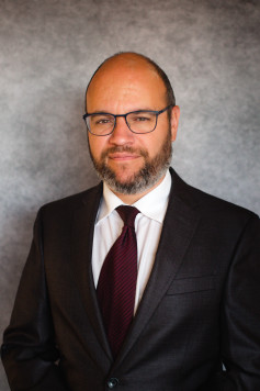 Dr. Felipe Rosso