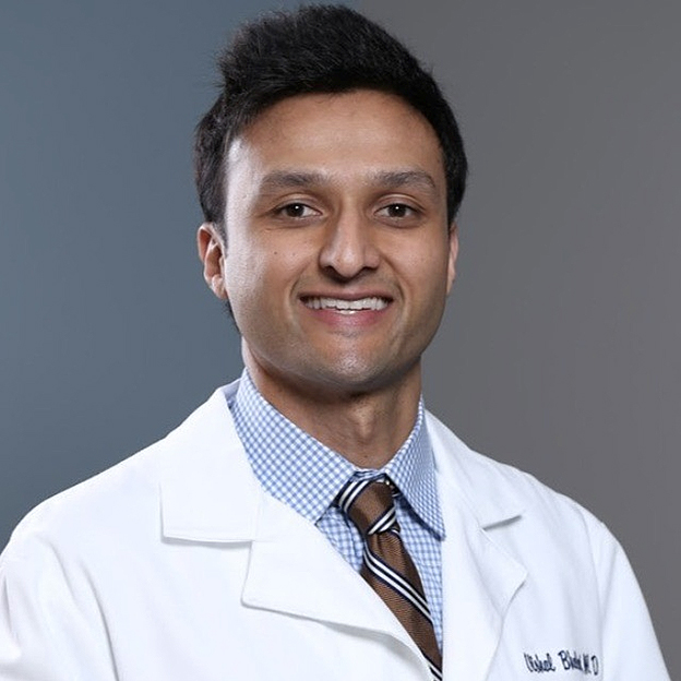 Vishal Bhalani, MD
